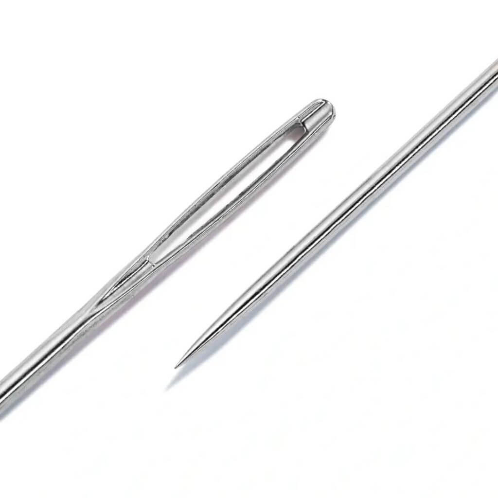 Prym Sticknadeln mit Spitze - 6 Stk. bei bei bei bei bei bei bei Lieblingsgarn
