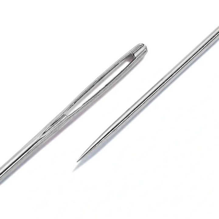 Prym Sticknadeln mit Spitze - 6 Stk. bei bei bei bei bei bei bei Lieblingsgarn