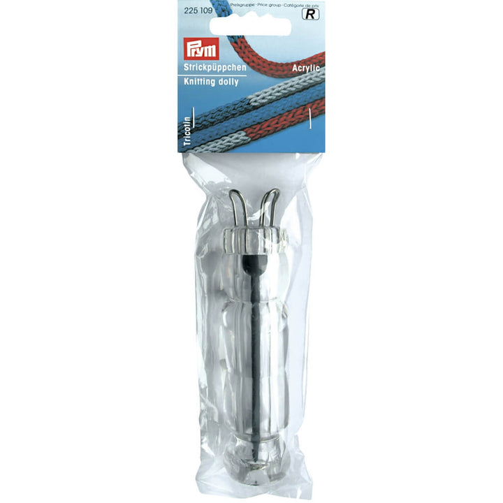 Prym Strickpüppchen Acryl bei bei bei bei Lieblingsgarn