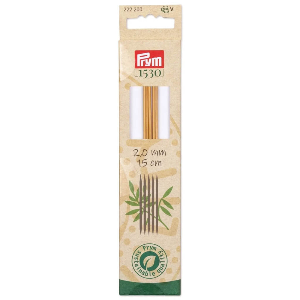 Prym 20 / 8 Prym 1530 Strumpfstricknadeln Bambus bei bei bei bei bei bei bei bei bei bei bei bei bei bei bei Lieblingsgarn