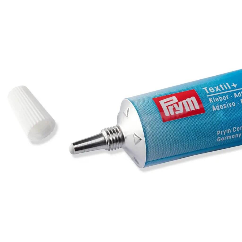 Prym Textilkleber Textil + bei bei bei bei Lieblingsgarn
