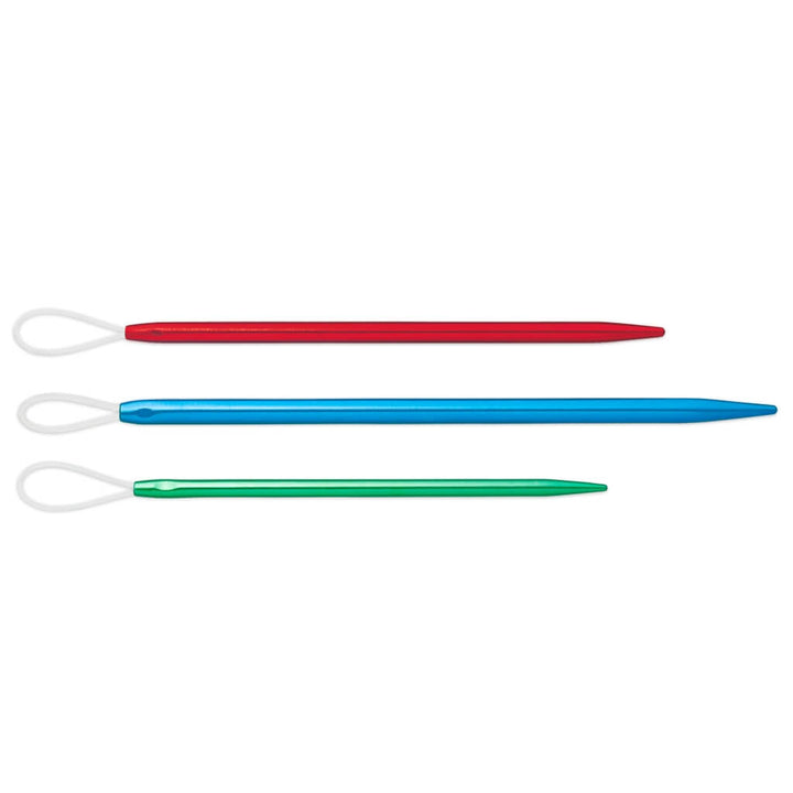 Prym Wollnadeln aus Alu - 3 Stück bei bei bei bei bei bei bei bei bei bei bei bei bei bei bei bei bei bei bei Lieblingsgarn