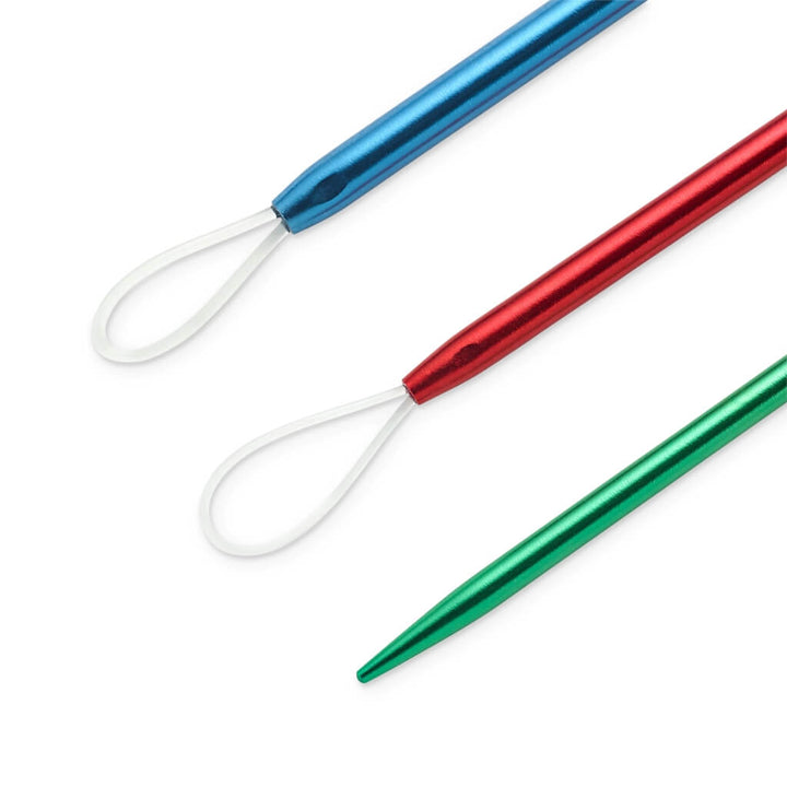 Prym Wollnadeln aus Alu - 3 Stück bei bei bei bei bei bei bei bei bei bei bei bei bei bei bei bei bei bei bei Lieblingsgarn
