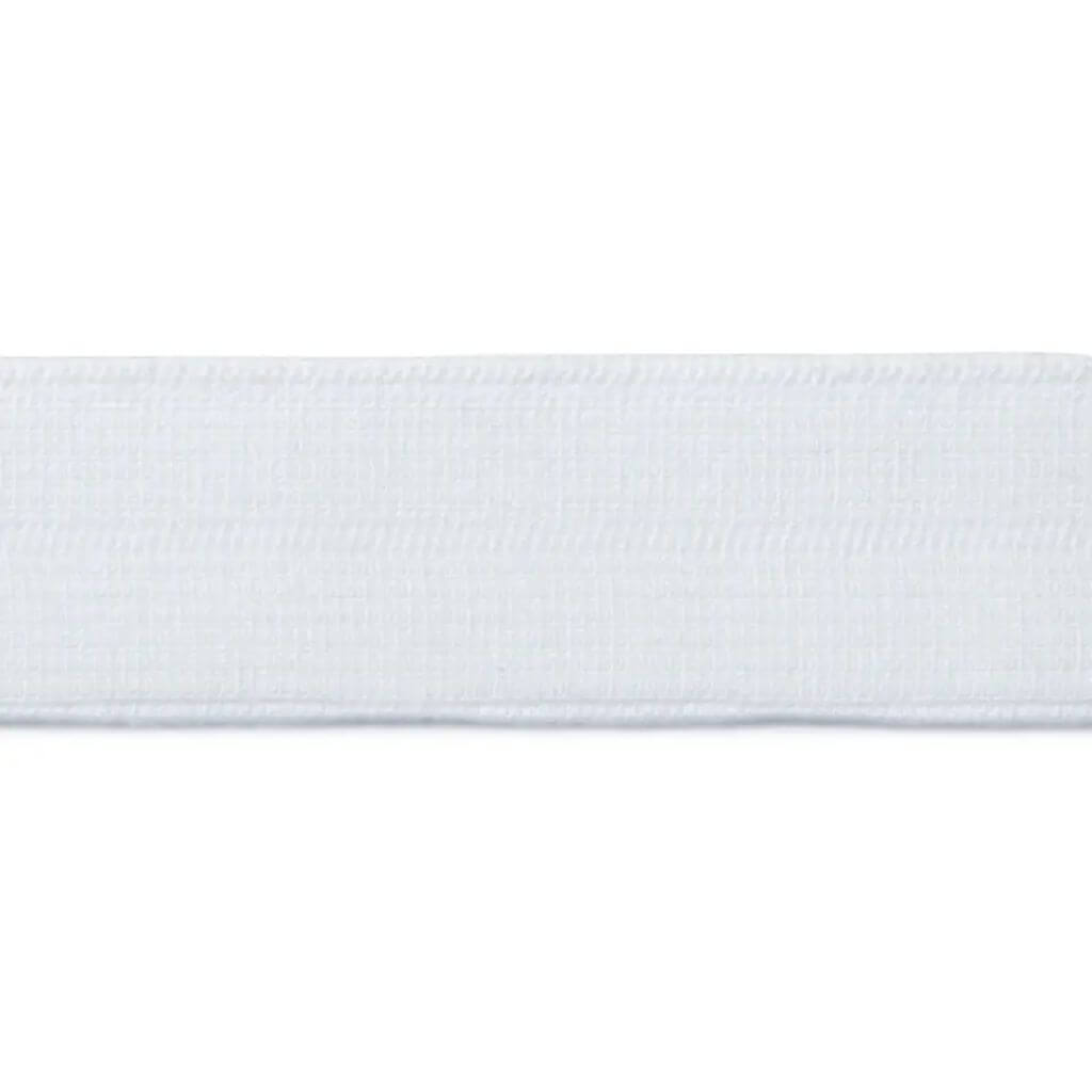 Prym Y-Elastic-Band 25 mm weiß bei bei bei bei Lieblingsgarn