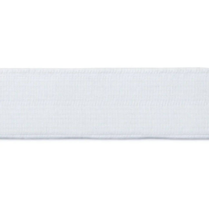 Prym Y-Elastic-Band 25 mm weiß bei bei bei bei Lieblingsgarn