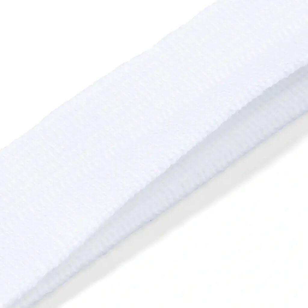 Prym Y-Elastic-Band 25 mm weiß bei bei bei bei Lieblingsgarn