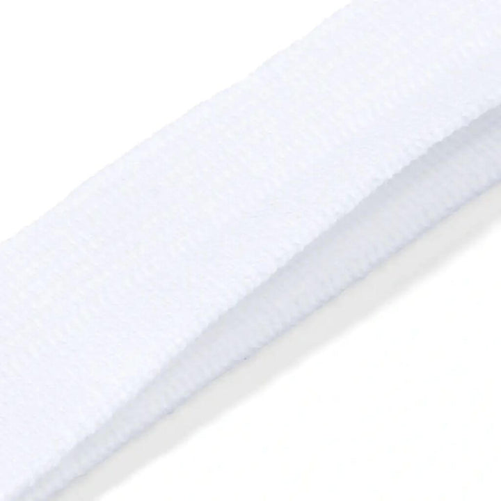 Prym Y-Elastic-Band 25 mm weiß bei bei bei bei Lieblingsgarn