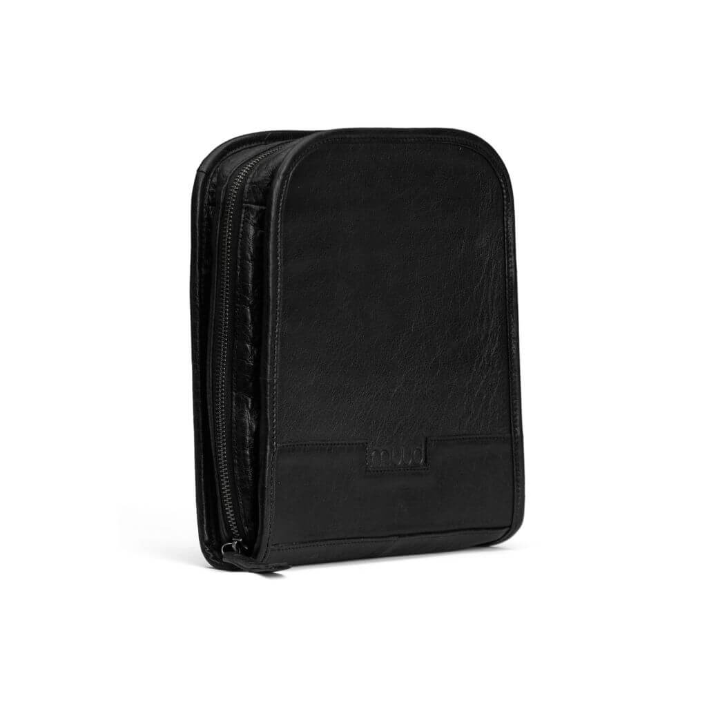 muud Voss - Nadeltasche bei bei bei bei Lieblingsgarn