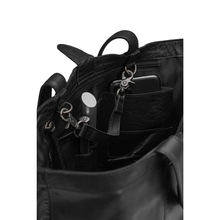 muud Hiba - Mini-Shopper bei bei bei bei bei bei bei bei Lieblingsgarn