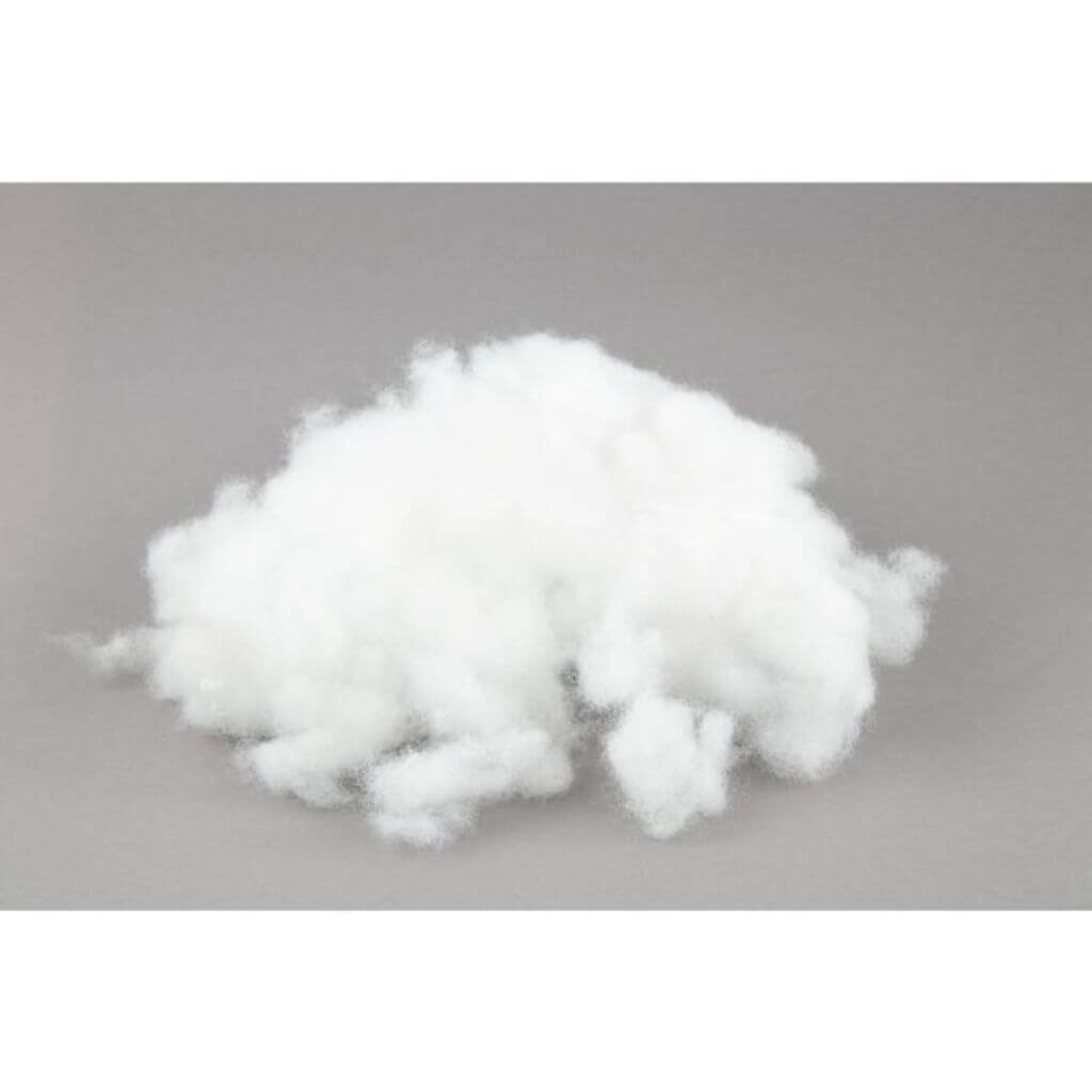 Rayher Füllwatte, hochflauschig, Flocken bei bei bei bei bei bei bei Lieblingsgarn