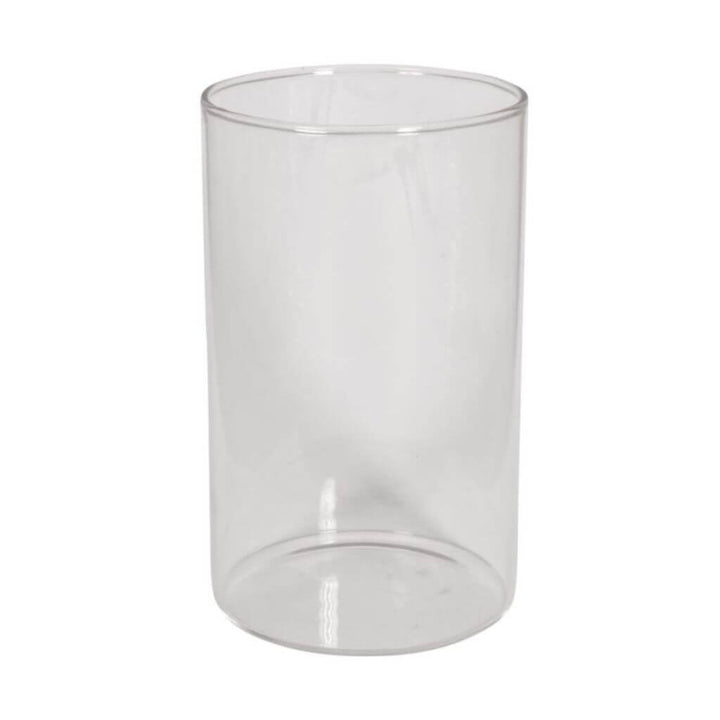 Rayher Glas Vase 15 cm hoch bei bei bei bei Lieblingsgarn