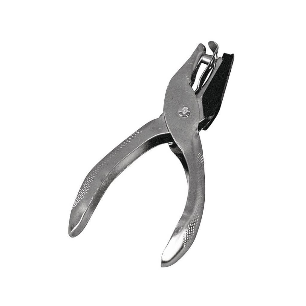 Rayher Lochzange, Länge 12,5 cm, Lochdurchmesser 1,5 mm bei bei bei bei Lieblingsgarn