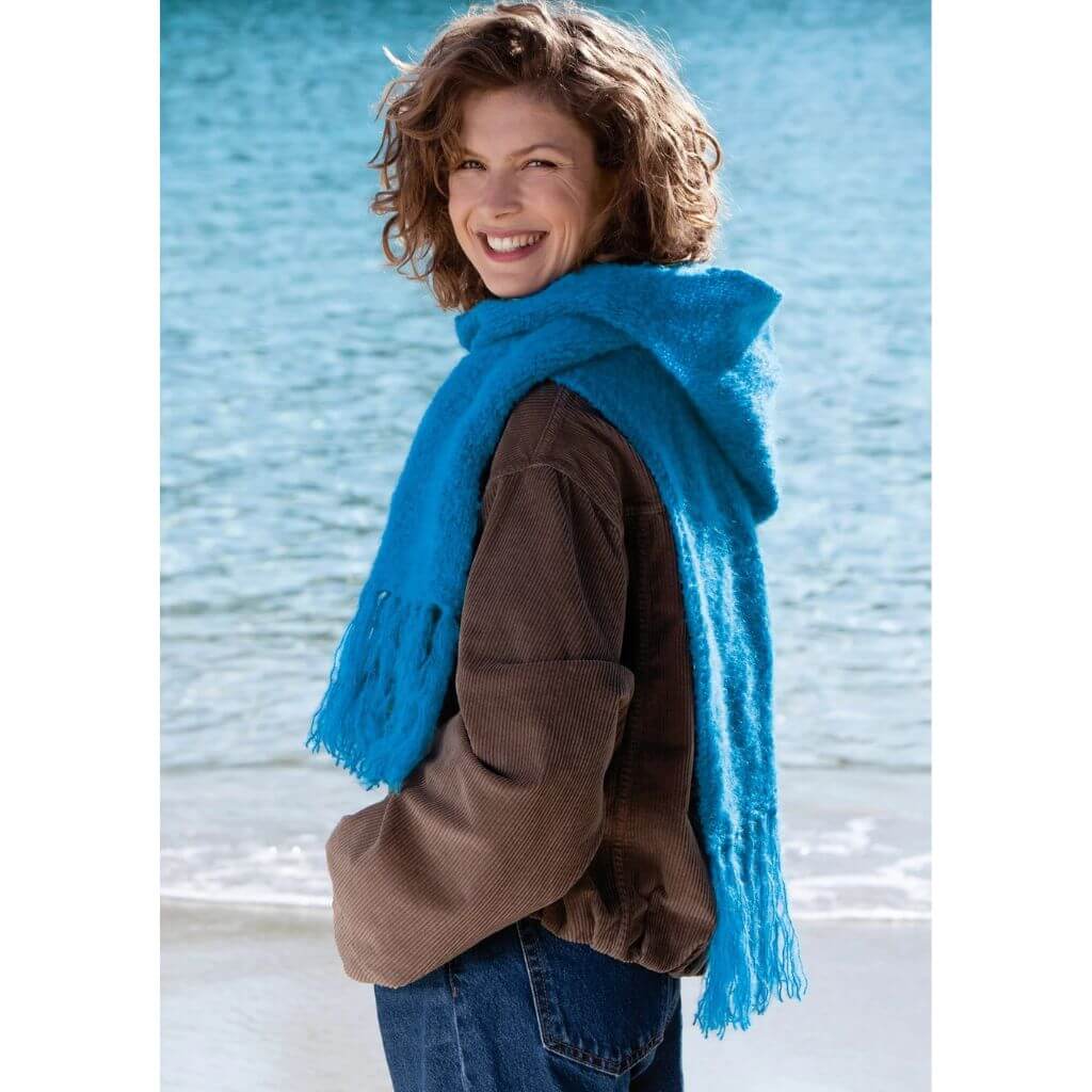 Austermann Rebecca Heft Nr. 99 bei bei bei bei Lieblingsgarn
