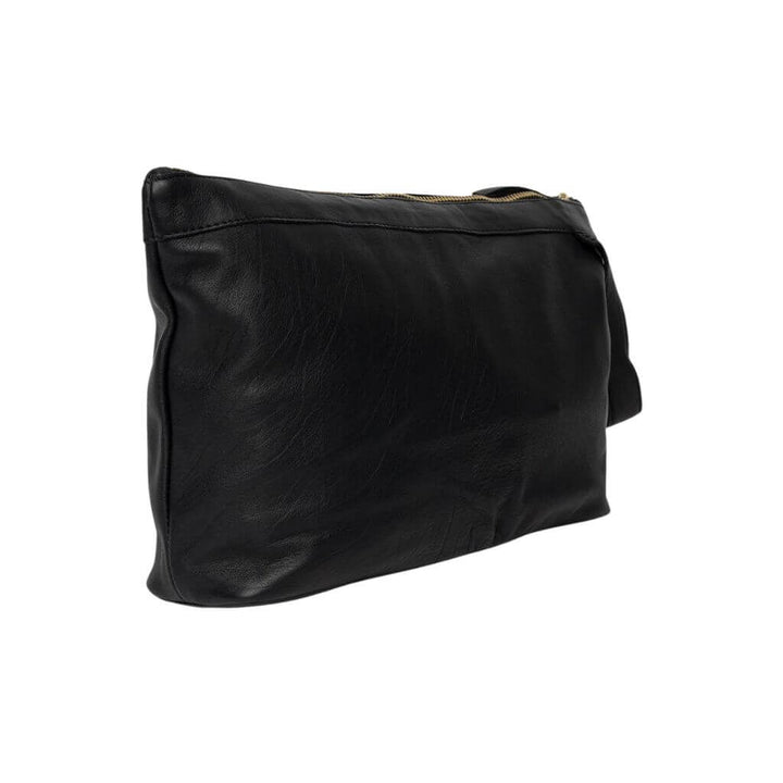 Re:Designed Lederclutch Project 3 bei bei bei bei Lieblingsgarn