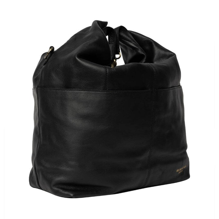 Re:Designed Project 101, Farbe Black – Leder bei Lieblingsgarn