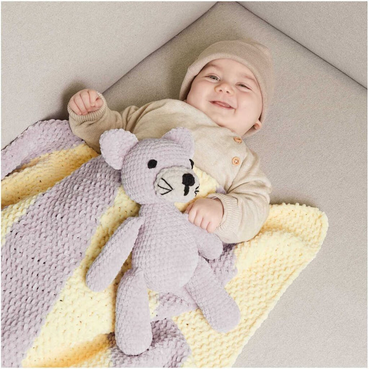 Rico Design Heft Baby Chenillove bei bei bei bei bei bei bei bei bei bei bei bei bei bei Lieblingsgarn