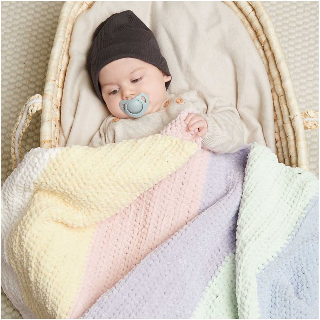Rico Design Heft Baby Chenillove bei bei bei bei bei bei bei bei bei bei bei bei bei bei Lieblingsgarn