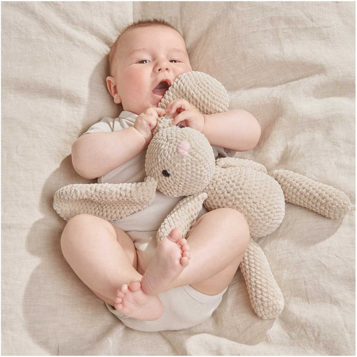 Rico Design Pattern Amigurumi Hase Häkelanleitung - Rico Design (Heft) bei bei bei bei bei bei bei Lieblingsgarn