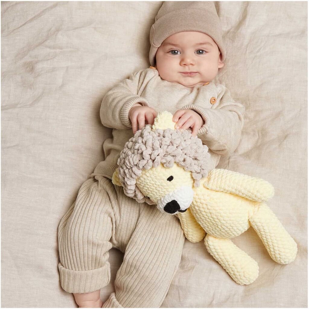 Rico Design Heft Baby Chenillove bei bei bei bei bei bei bei bei bei bei bei bei bei bei Lieblingsgarn