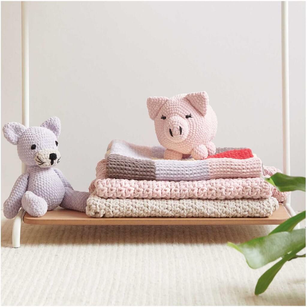 Rico Design Heft Baby Chenillove bei bei bei bei bei bei bei bei bei bei bei bei bei bei bei bei bei bei bei Lieblingsgarn