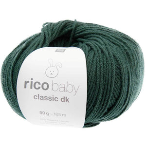 Rico Design Baby Classic DK