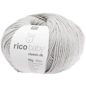 Rico Design Baby Classic DK