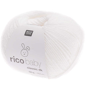 Rico Design Baby Classic DK