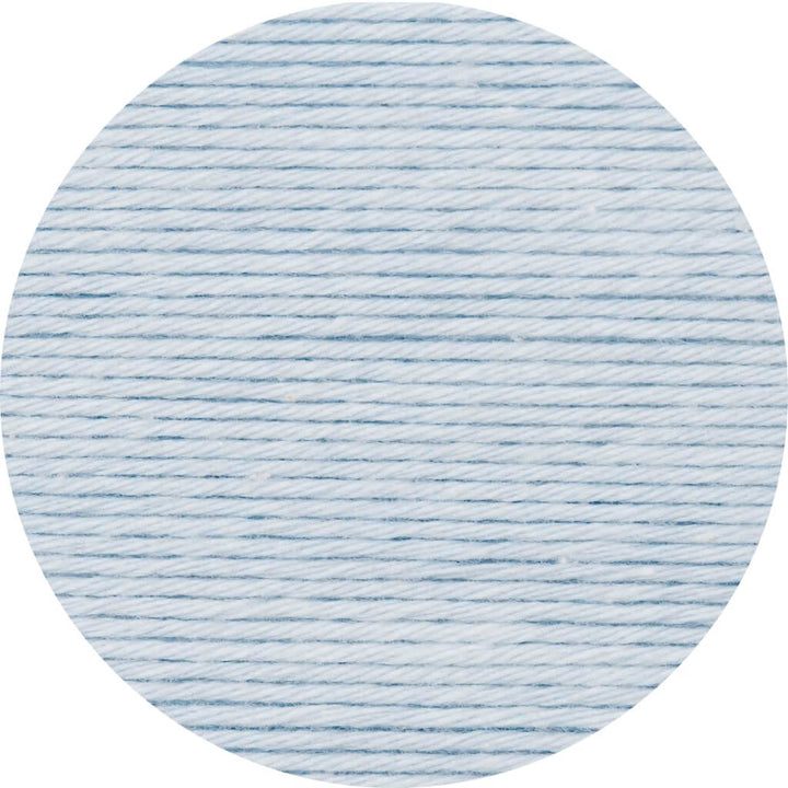 Rico Design Baby Cotton Soft DK 50 g, Farbe 003 Hellblau – Baumwolle und Polyacryl bei Lieblingsgarn