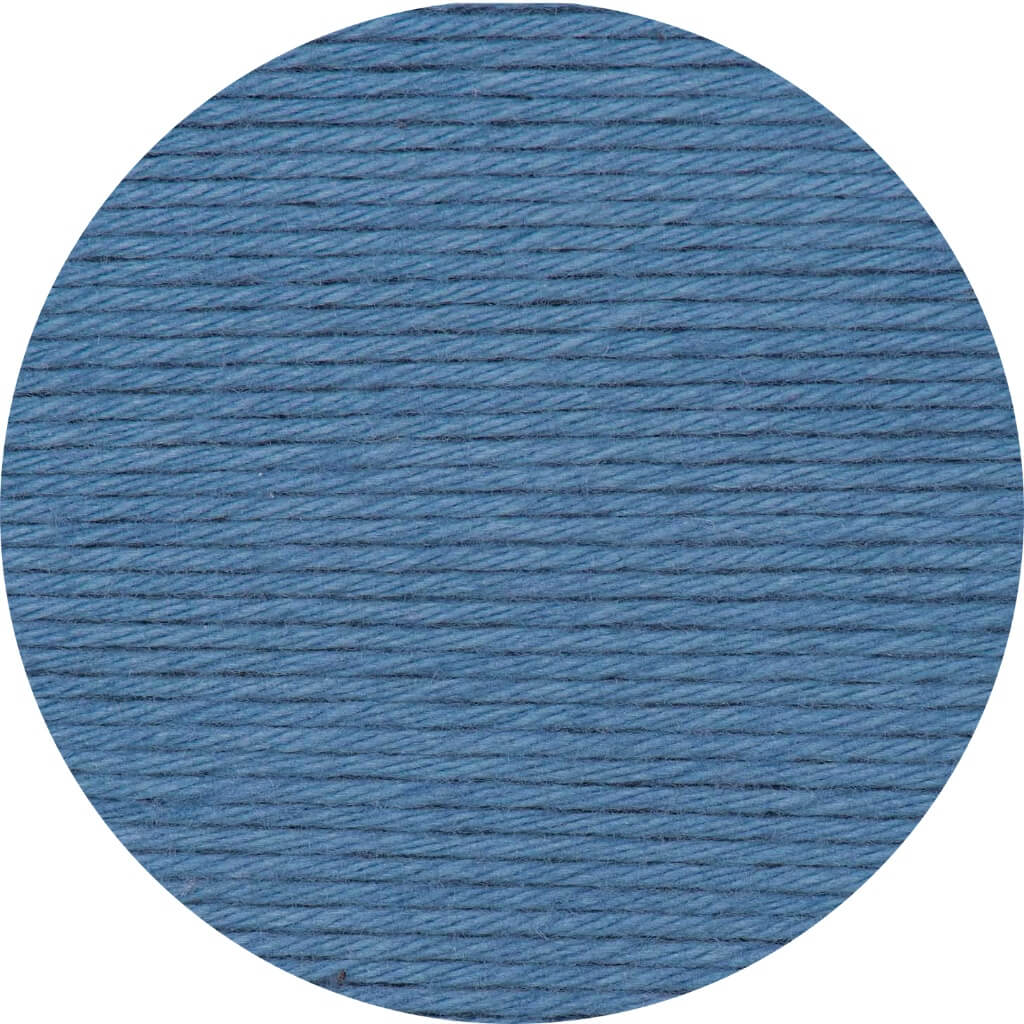 Rico Design Baby Cotton Soft DK 50 g, Farbe 023 Jeans – Baumwolle und Polyacryl bei Lieblingsgarn