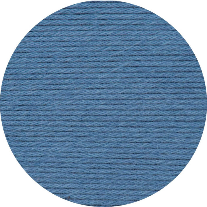 Rico Design Baby Cotton Soft DK 50 g, Farbe 023 Jeans – Baumwolle und Polyacryl bei Lieblingsgarn