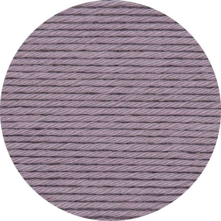 Rico Design Baby Cotton Soft DK 50 g, Farbe 048 Mauve – Baumwolle und Polyacryl bei Lieblingsgarn