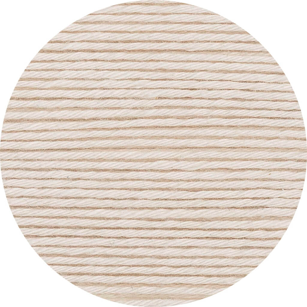 Rico Design Baby Cotton Soft DK 50 g, Farbe 058 Natur – Baumwolle und Polyacryl bei Lieblingsgarn