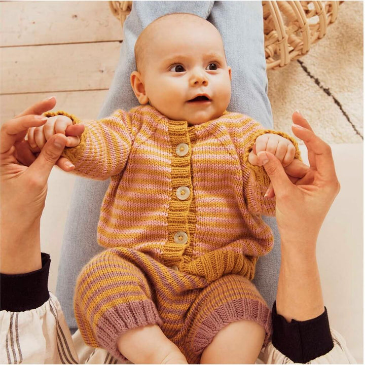 Rico Design Baby Dream Uni DK - 50g bei bei bei bei bei bei bei bei Lieblingsgarn