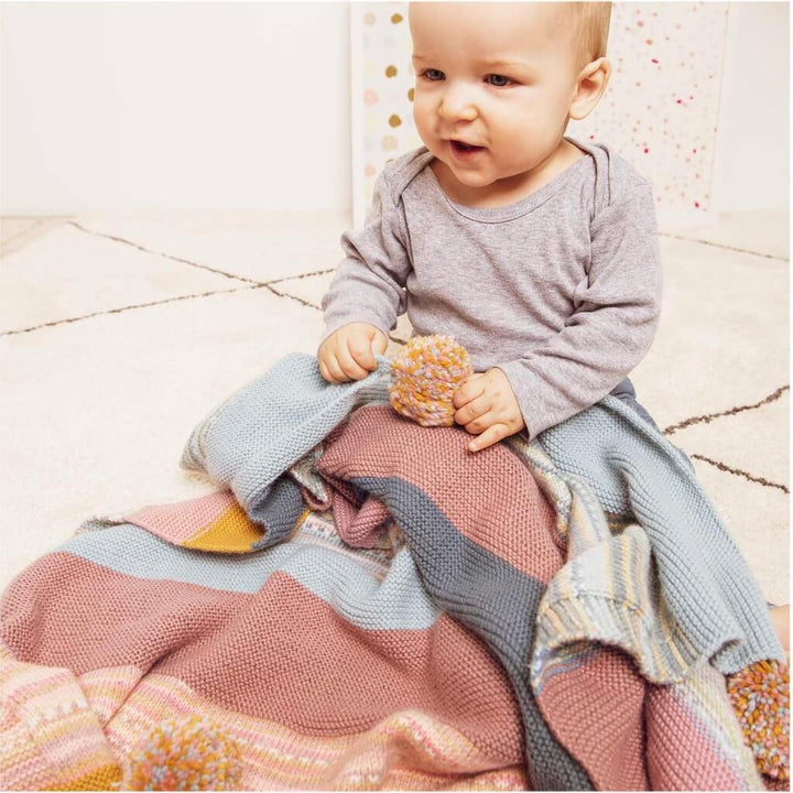 Rico Design Baby Dream Uni DK - 50g bei bei bei bei bei bei bei bei Lieblingsgarn