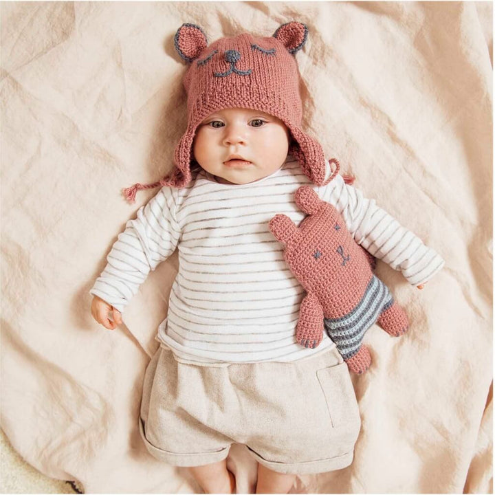 Rico Design Baby Dream Uni DK - 50g bei bei bei bei bei bei bei bei Lieblingsgarn
