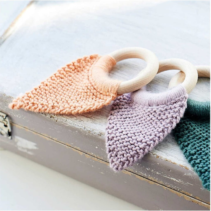Rico Design Baby Dream Uni DK - 50g bei bei bei bei bei bei bei bei Lieblingsgarn