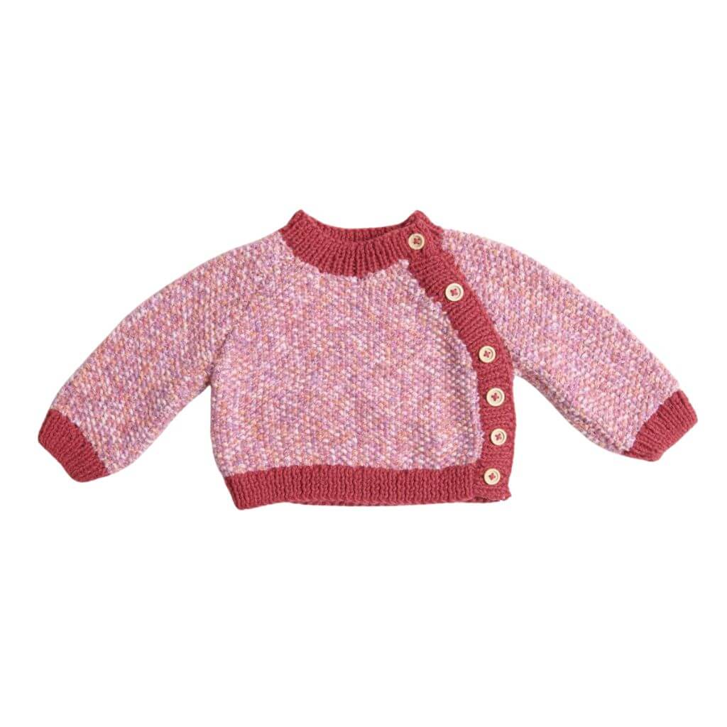 Rico Design Heft Baby Nr. 44 bei bei bei bei Lieblingsgarn