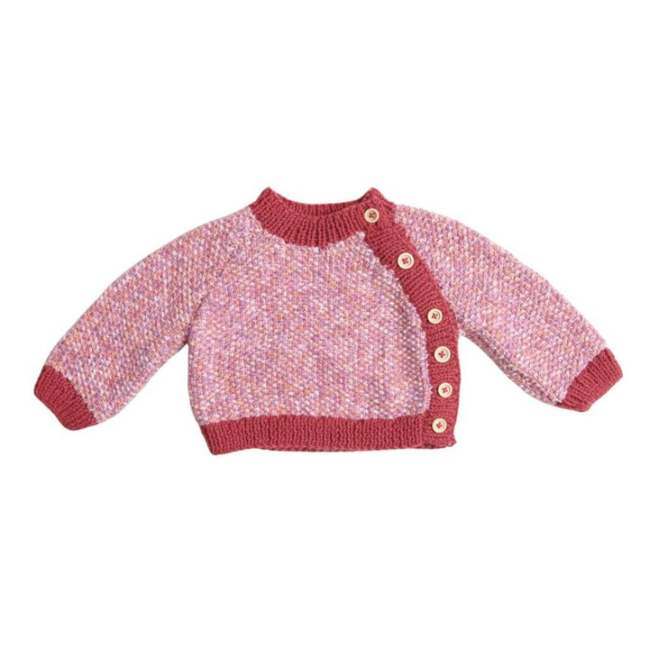 Rico Design Heft Baby Nr. 44 bei bei bei bei Lieblingsgarn
