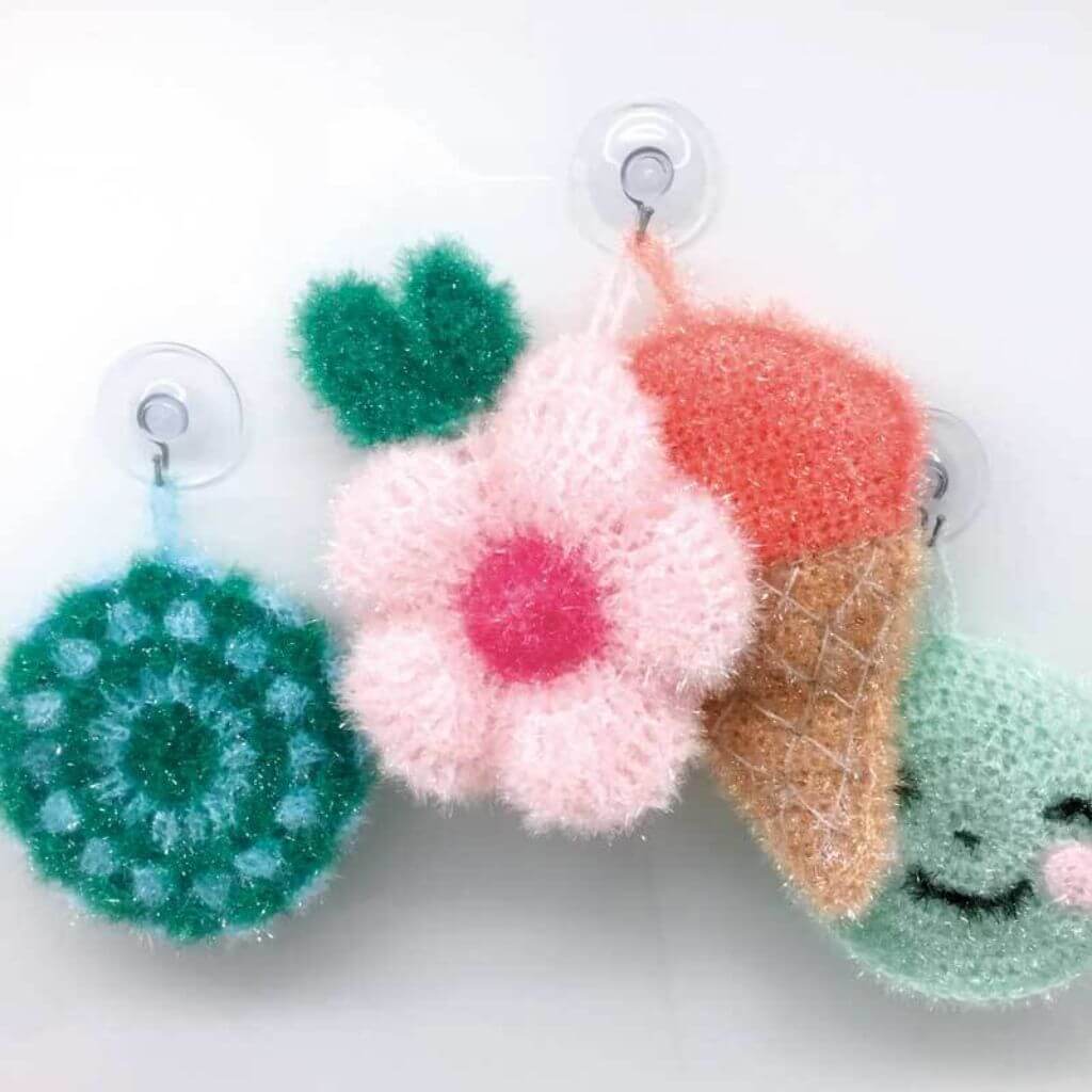 Rico Design Creative Bubble bei bei bei bei bei bei bei bei Lieblingsgarn