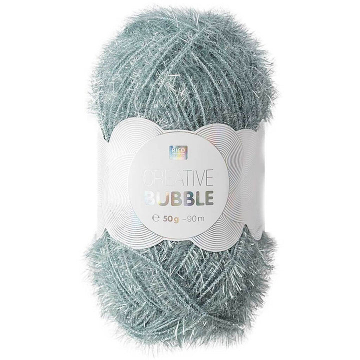 Rico Design Creative Bubble, Farbe Patina – Synthetik bei Lieblingsgarn