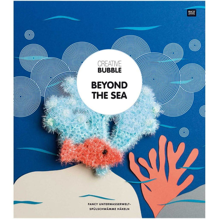 Rico Design Creative Bubble - Beyond the Sea bei bei bei bei Lieblingsgarn