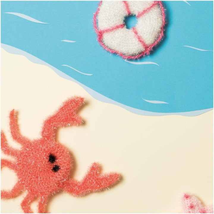 Rico Design Creative Bubble - Beyond the Sea bei bei bei bei Lieblingsgarn
