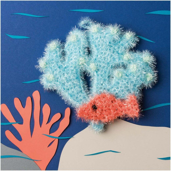 Rico Design Creative Bubble - Beyond the Sea bei bei bei bei Lieblingsgarn