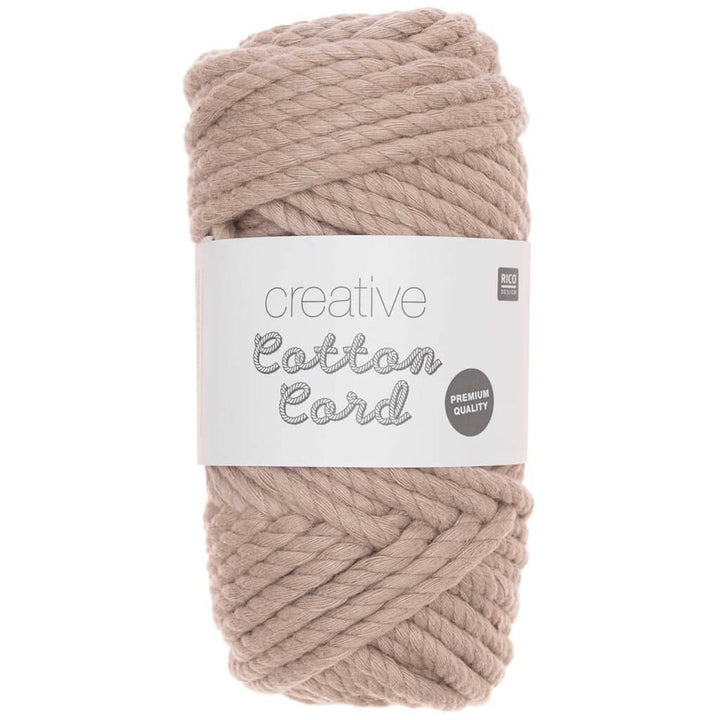 Rico Design Creative Cotton Cord 5mm x 25m bei bei bei bei Lieblingsgarn