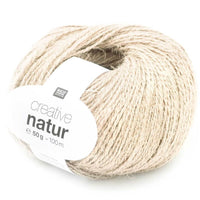 001 - Creme