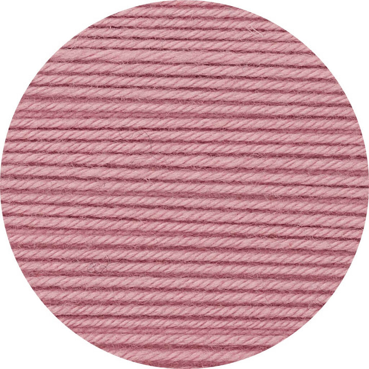 Rico Design Essentials Merino DK 50 g, Farbe 01 Rose – Merino bei Lieblingsgarn