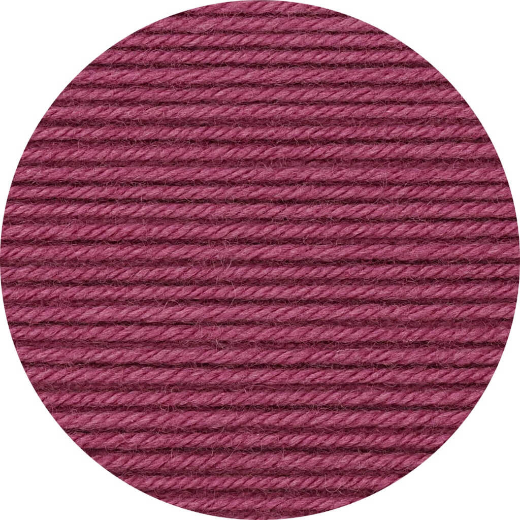 Rico Design Essentials Merino DK 50 g, Farbe 07 Orchidee – Merino bei Lieblingsgarn