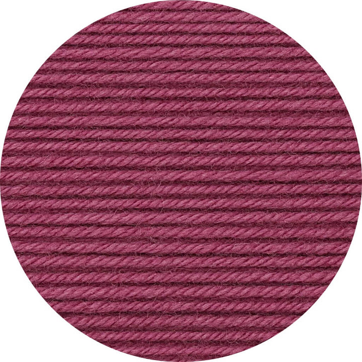 Rico Design Essentials Merino DK 50 g, Farbe 07 Orchidee – Merino bei Lieblingsgarn