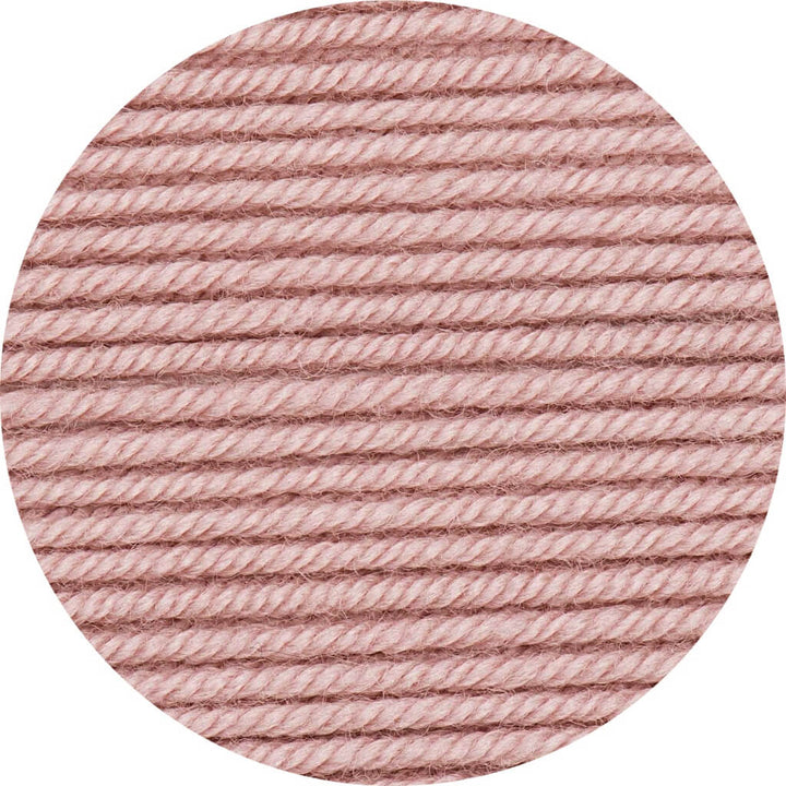 Rico Design Essentials Merino DK 50 g, Farbe 16 Perlrosa – Merino bei Lieblingsgarn