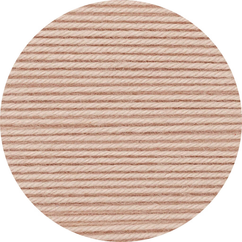 Rico Design Essentials Merino DK 50 g, Farbe 22 Elfenbein – Merino bei Lieblingsgarn